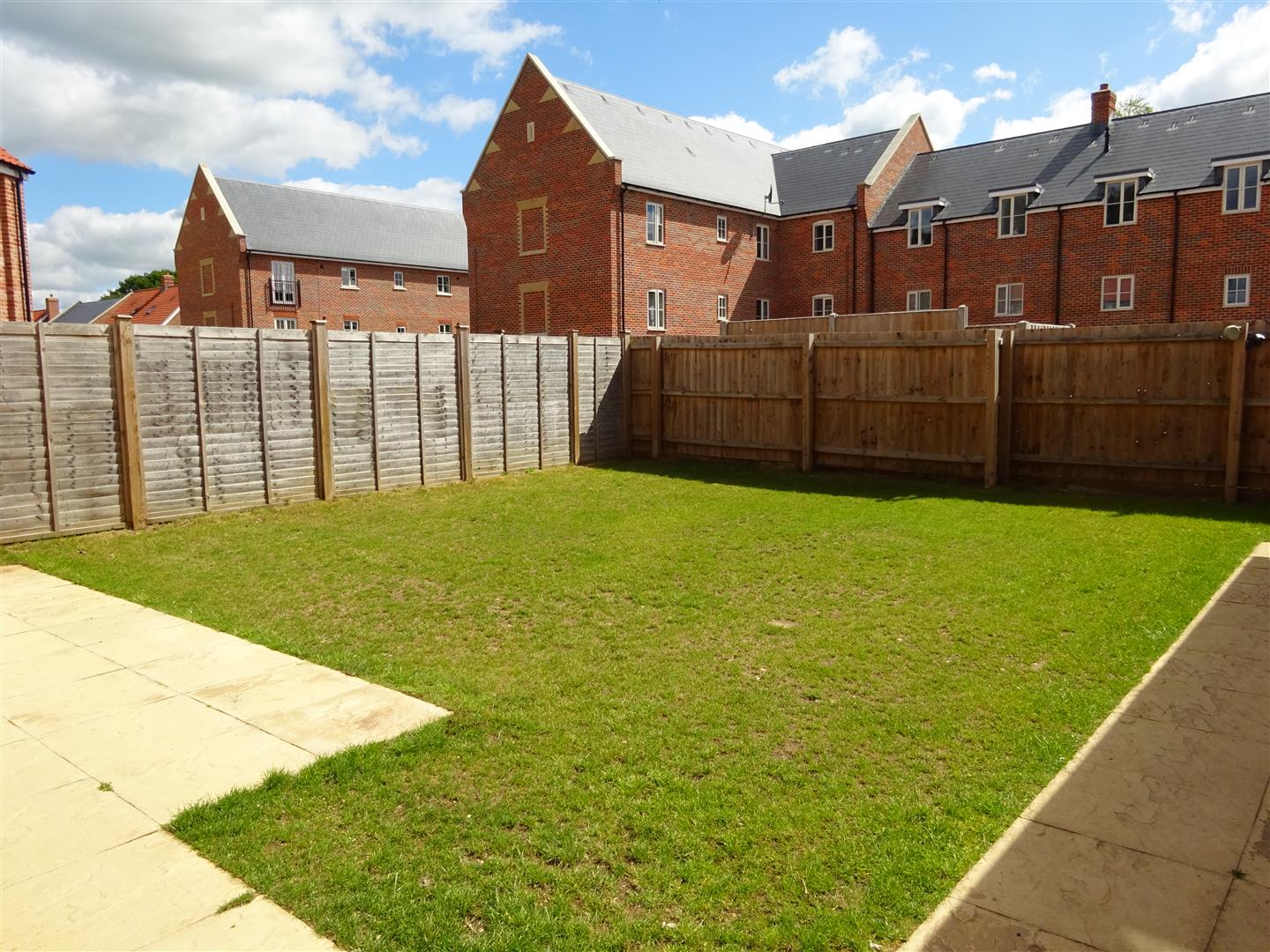 Framlingham property photo